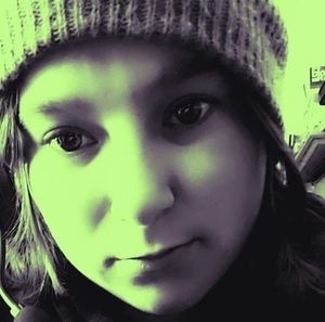 Meet your Posher, Lydia